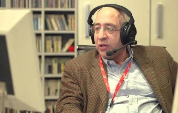 Стало известно состояние здоровья телеведущего Николая Сванидзе на сегодня, 16 февраля
