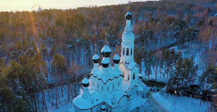 День Семена и Анны, покровителей младенцев отмечают в народе 16 февраля 2023 года