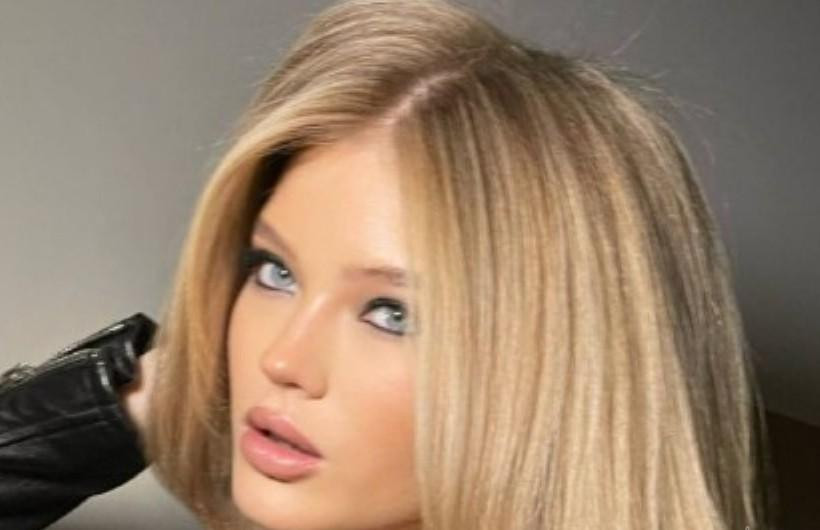 Анна Линникова призналась в нервных срывах на конкурсе «Мисс Вселенная»