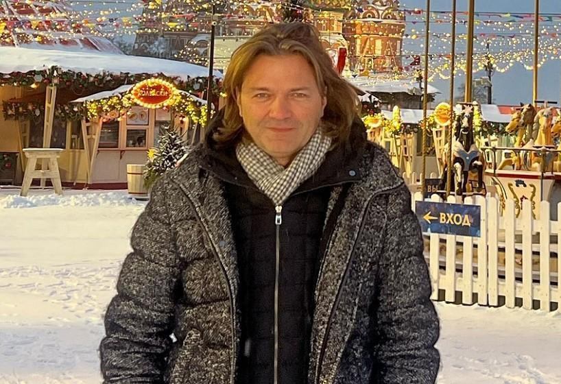 Дмитрий Маликов объяснил, как сделать жизнь женщины краше