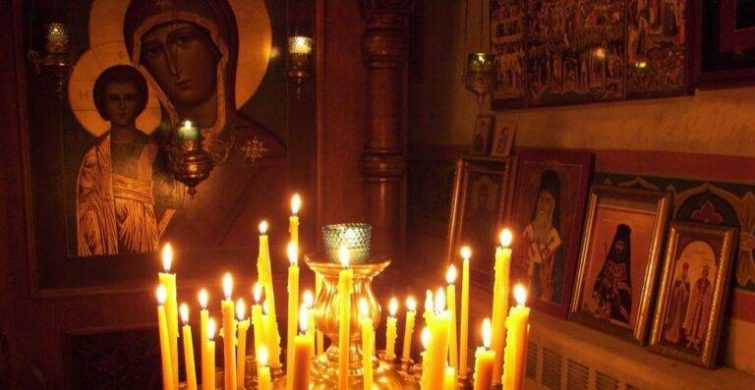 Мясопустная родительская суббота отмечается православными 18 февраля 2023 года