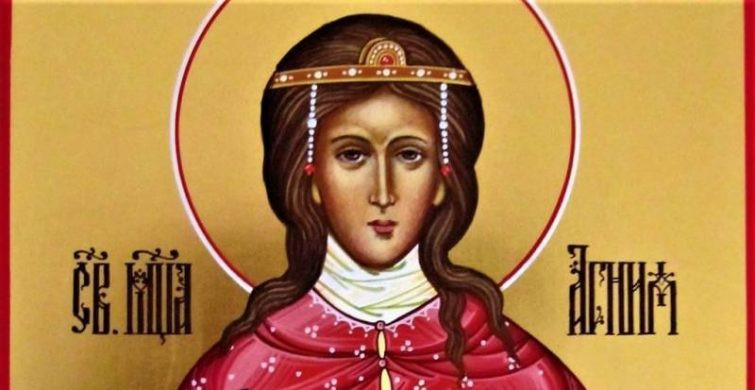 Агафья скотница, Агафья коровница, голодуха 18 февраля 2023 года