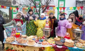 Первый день Масленицы в 2023 году выпадает на 20 февраля