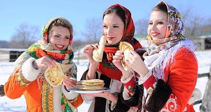 Что можно и что нельзя делать в первый день Масленицы 2023