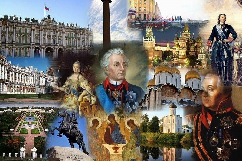 20 февраля: этот день в истории России