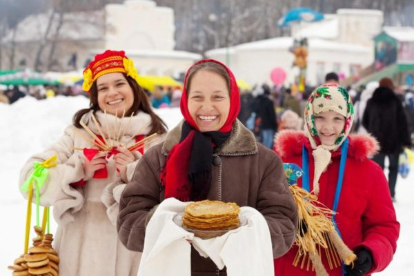 Значение и традиции каждого дня в период Масленицы 2023 года