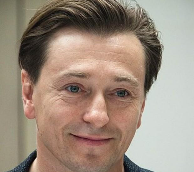 Сергей Безруков представил новую постановку «Женитьба. Почти по Гоголю»