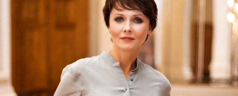 Актриса Дарья Повереннова показала, как сейчас выглядит Вера Алентова