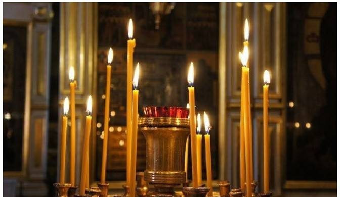 Мученика Никифора из Антиохии Сирийской 22 февраля 2023 года