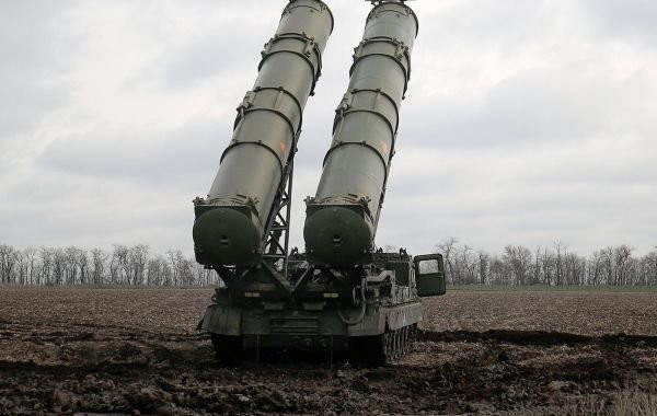 Обстрелы Белгорода, свежие данные на сегодня, 22 февраля: последние новости