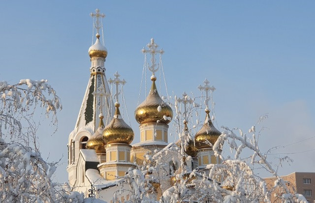 На какие приметы следует обращать внимание в первый день Великого Поста