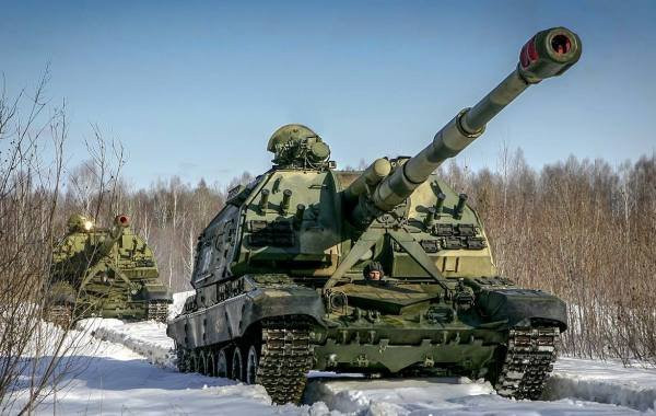 Свежие новости о военной спецоперации России на Украине на сегодня, 27.02.2023: последние данные