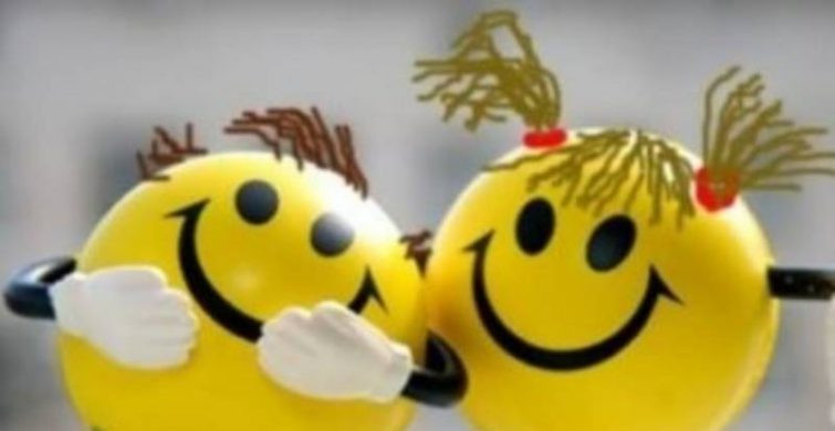 Поздравления на Всемирный день Оптимиста 27 февраля 2023 года