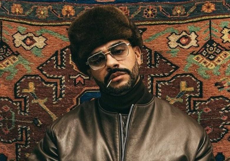 Тимати показал поклонникам трогательный видеоролик с сыном Ратмиром