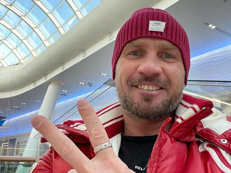 Врач Яблуновский предположил, что Костомаров мог заболеть в результате высоких нагрузок