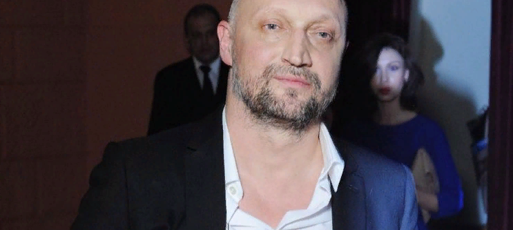 Гоша Куценко рассказал о давних чувствах к Татьяне Булановой и её творчеству