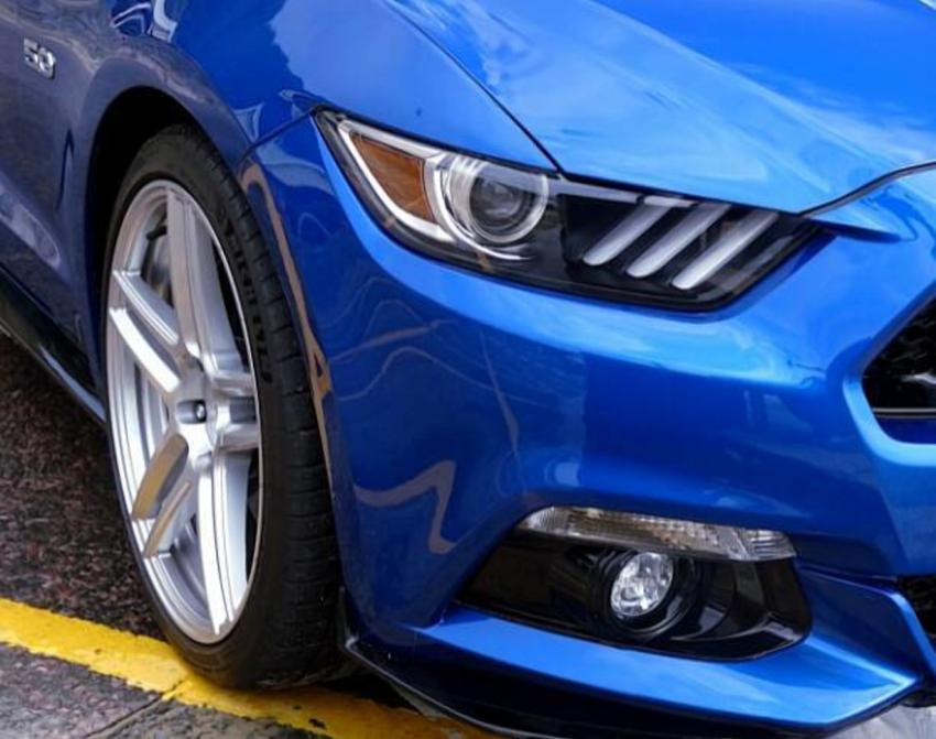 Компания Ford патентует возможность автомобилей самостоятельно уезжать прочь от кредитных должников