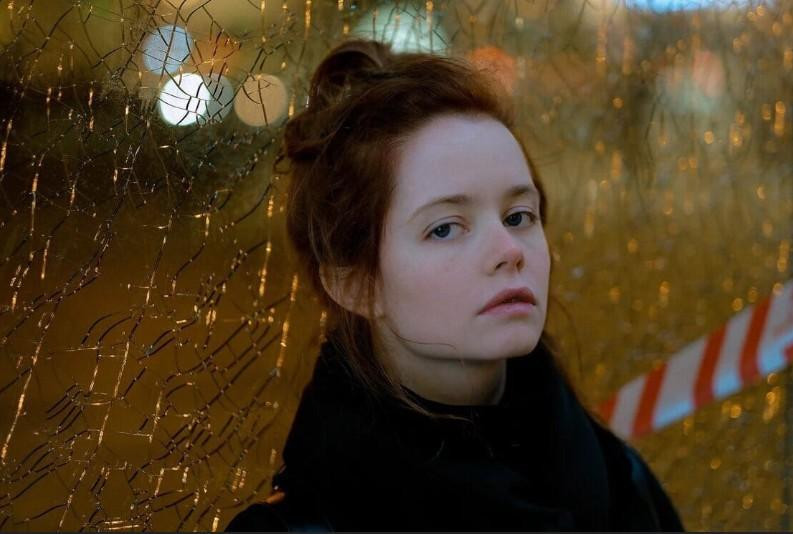 Звезда «Фандорина» Ершова припомнила совет, который ей дал Константин Райкин