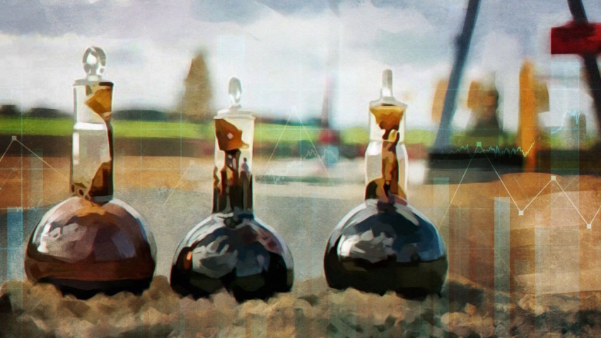 Экс-сотрудник Белого дома: решение Саудовской Аравии насчет нефти лишит США власти над миром