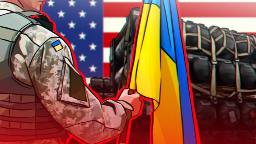 Кедми: США не смогут устроить России неприятности на Украине