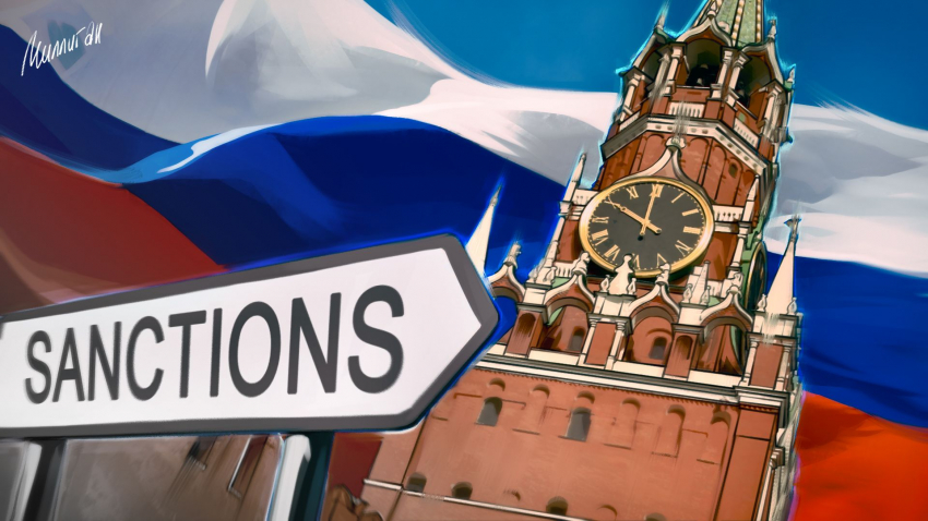 Focus: план Запада поставить Россию на колени терпит грандиозный провал