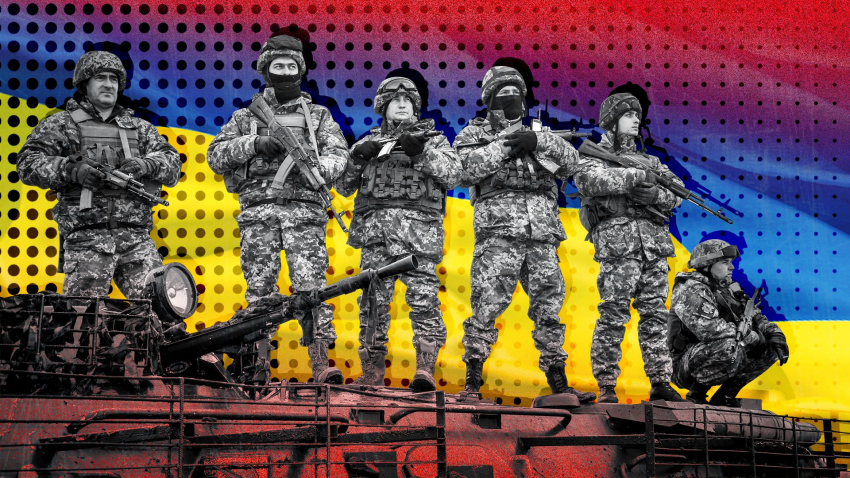 Business Insider: ВСУ ждут «уникальные проблемы» из-за западных танков