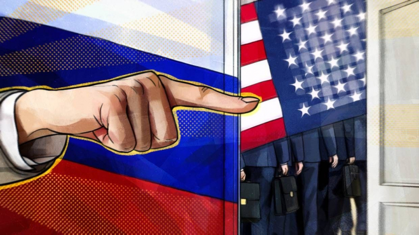 Sohu: США забеспокоились после заявления МИД РФ о СНВ-III