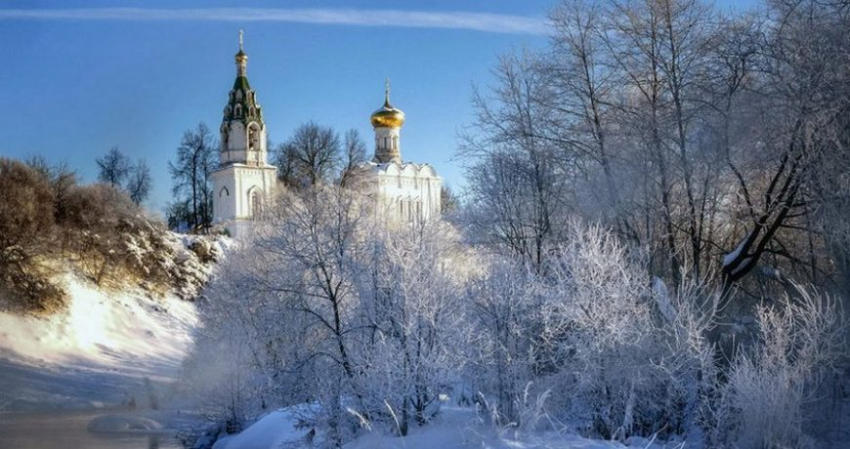 Агафий-полухлебник — народный праздник, который отмечают 5 февраля 2023 года