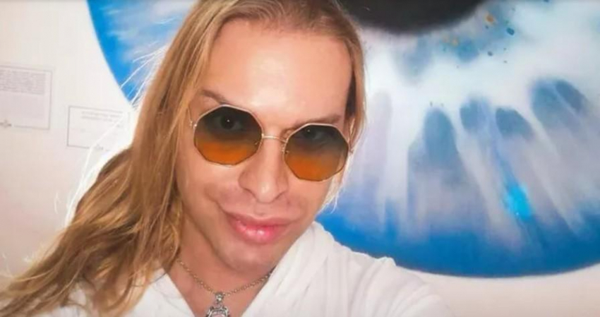 Гоген Солнцев вышел на связь после новости о его смерти