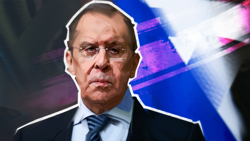 NC: неприятное для Запада пророчество Лаврова от 26 декабря начало сбываться