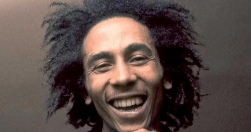 День Боба Марли отмечают 6 февраля