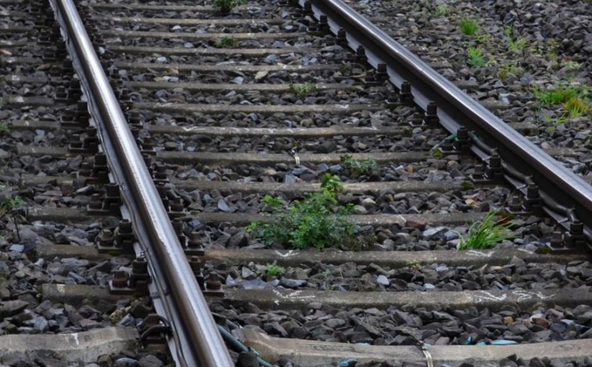 В Огайо 2 тыс. человек эвакуировали после пожара из-за крушения поезда с опасным грузом