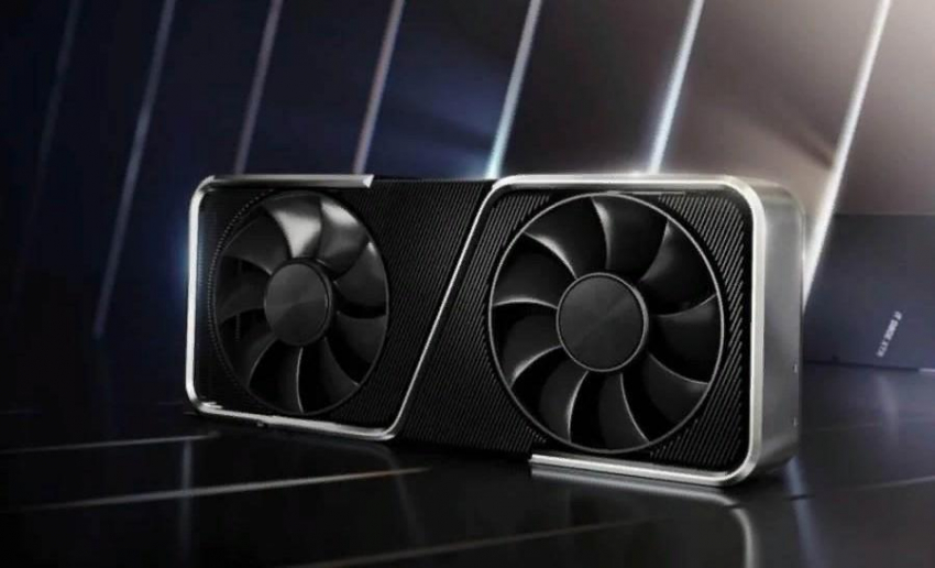 Состоялся релиз модификации GeForce RTX 3060 повышенной мощности