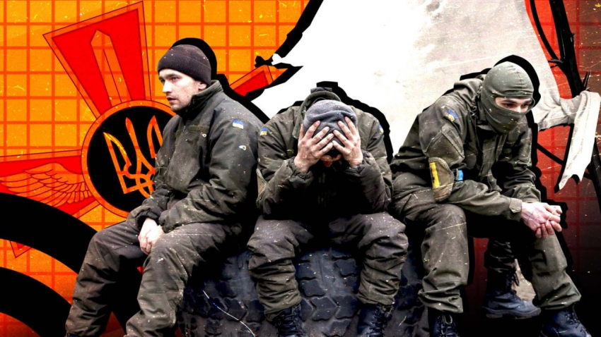 Румынский эксперт Василеску развенчал миф Запада о героизме ВСУ
