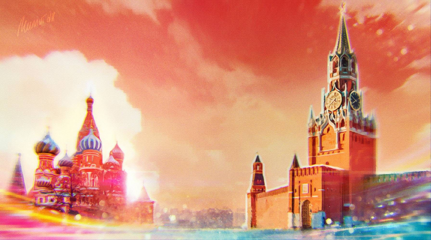 TDR: Россия из-за санкций «зашевелила мозгами», задумав нечто плохое для США