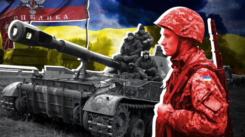 Сладков: Украина близка к исчерпанию самого важного военного ресурса