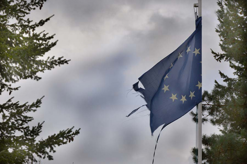 Политолог Карасев вынес свой вердикт страдающим из-за Украины европейцам