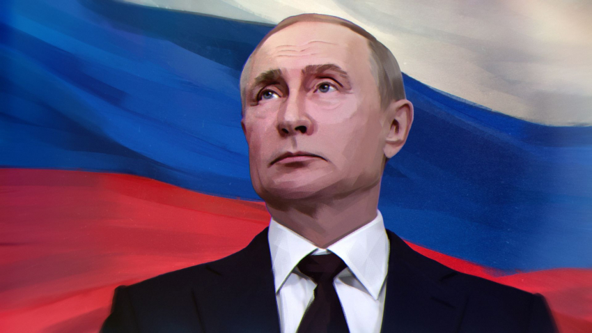 Daily Express: Запад получил от Путина суровое предупреждение по поводу Украины
