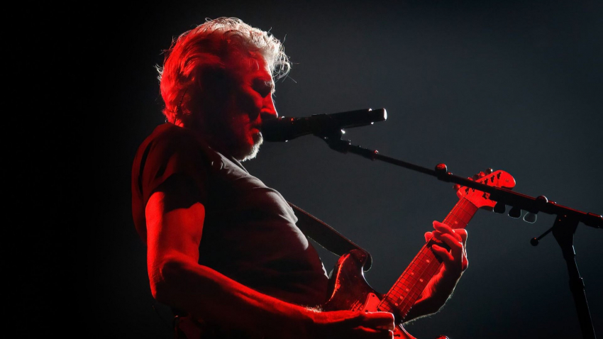 Бессменный лидер Pink Floyd появится на заседании СБ ООН по украинскому кризису