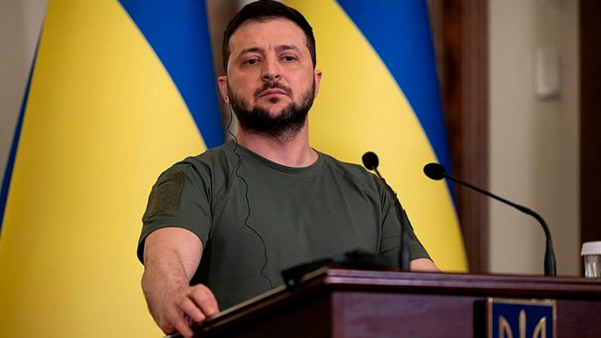 «Дорого нам обойдется»: анонсированная поездка Зеленского разгневала британских читателей Daily Mail