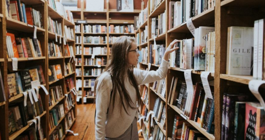 Как гражданам РФ бесплатно скачать книги проекта «Всенаука»