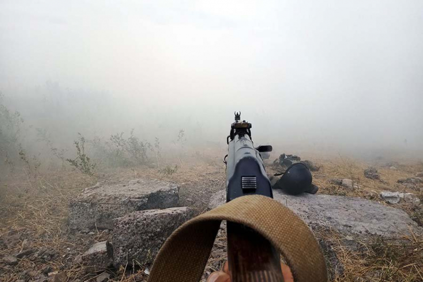 Семь главных мифов Запада о «зимнем наступлении» России на Украине