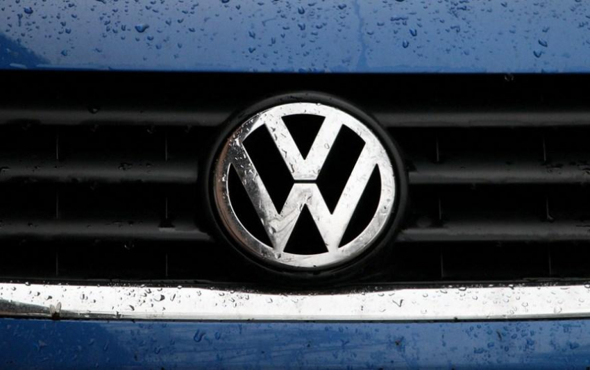 Volkswagen показал первые тизеры нового кроссовера Atlas