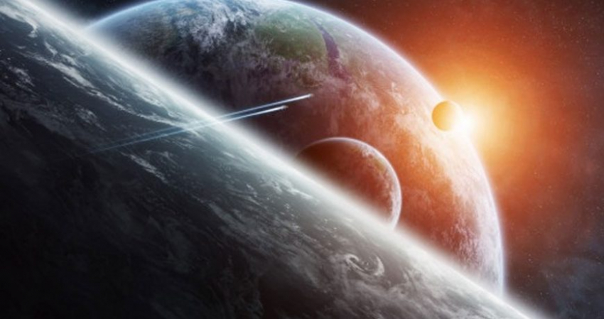 Магнитная буря завершила променад: космическая погода сегодня, 10 февраля