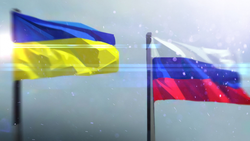 The Epoch Times: предсказание Медведева насчет новых границ Украины сбывается