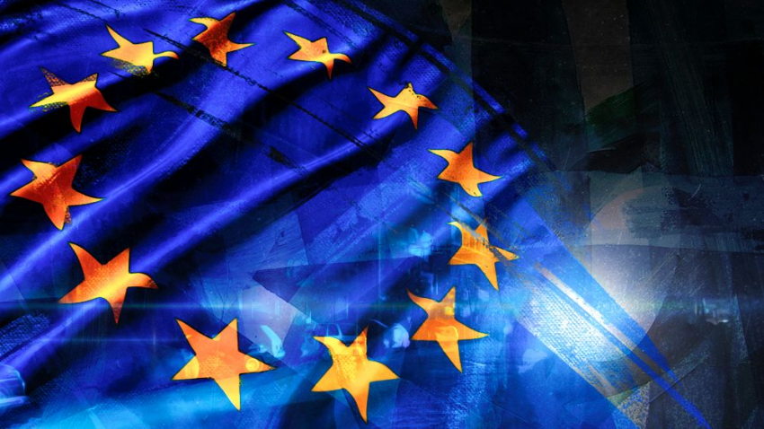 Express: чиновники EC покраснели от стыда из-за визита Зеленского в Брюссель