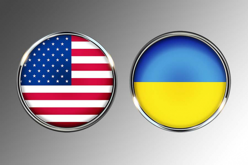 Украина становится для Америки обузой