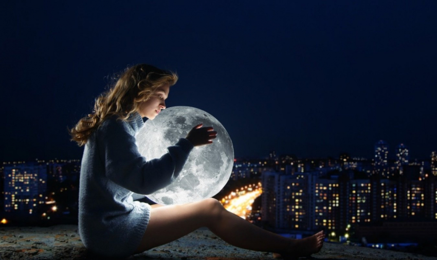 Как знаки зодиака перенесут новолуние 20 февраля