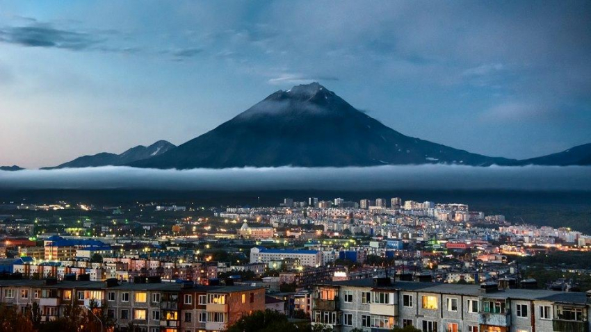 Туристка пожаловалась на дорогую аренду и унылый пейзаж в Петропавловске-Камчатском