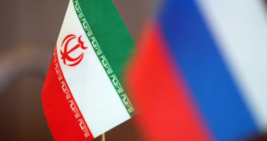 Иран с Россией продолжают обсуждать нефтегазовые своповые поставки